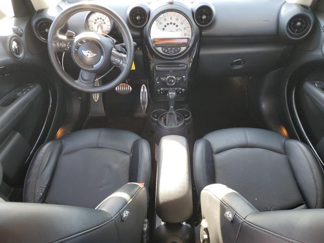 MINI Cooper S Countryman Image 5