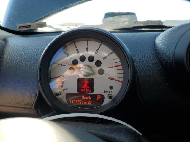 MINI Cooper S Countryman Image 7