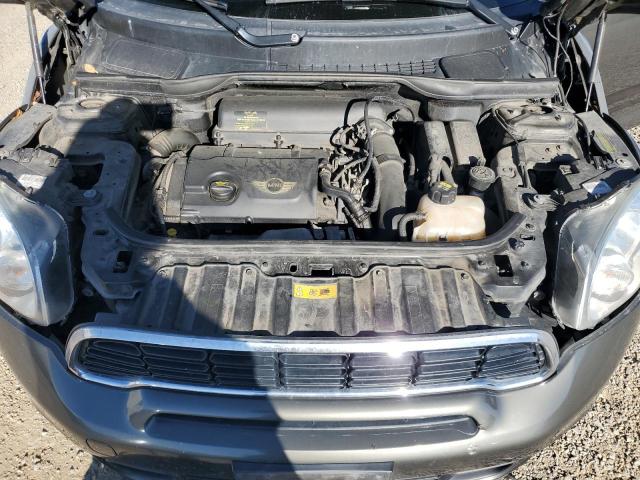 MINI Cooper S Countryman Image 11