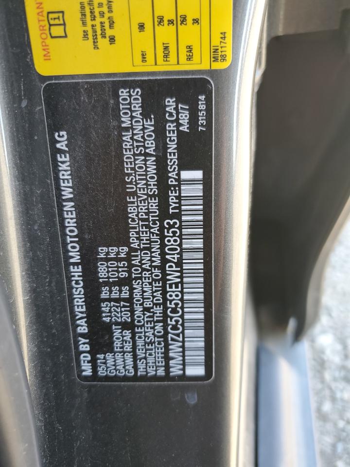 MINI Cooper S Countryman Image 9