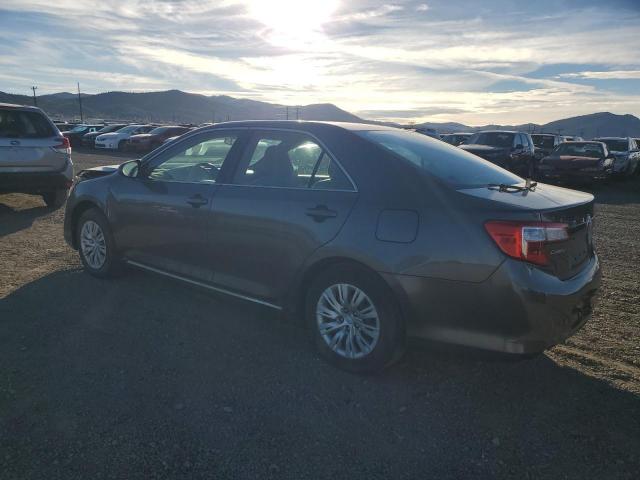 Toyota Camry L Image 8