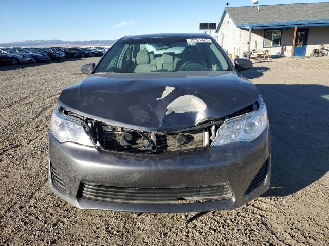 Toyota Camry L Image 9