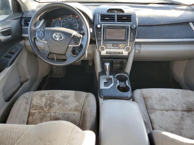 Toyota Camry L Image 10