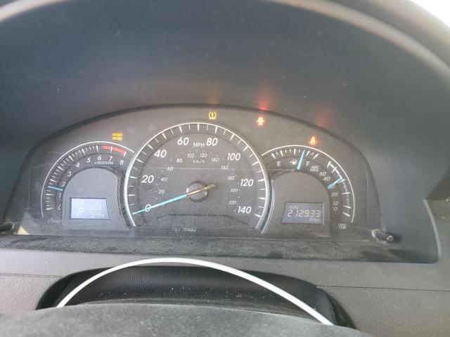 Toyota Camry L Image 13