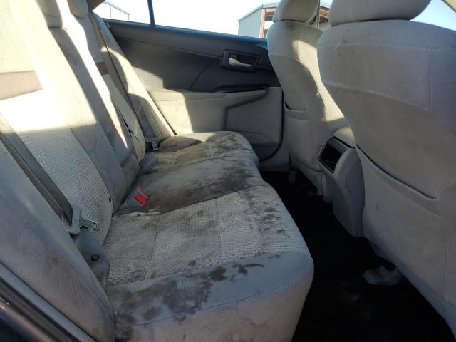 Toyota Camry L Image 5