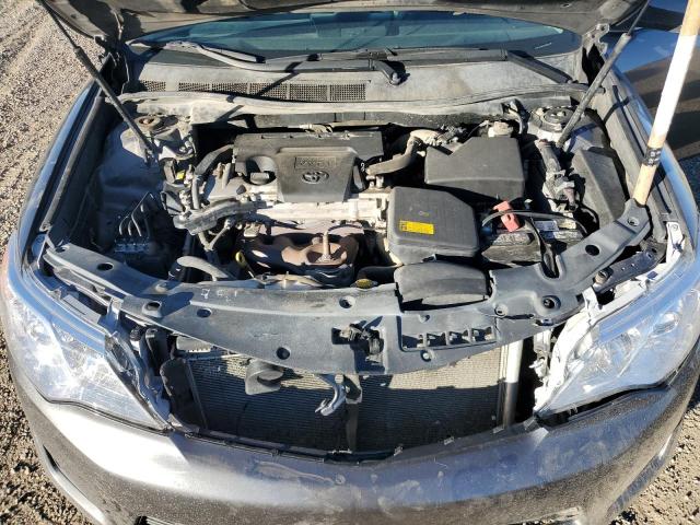 Toyota Camry L Image 3