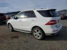 Mercedes-Benz M-Class 350 4matic Image 8