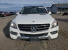 Mercedes-Benz M-Class 350 4matic Image 5
