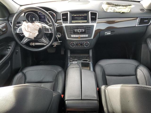 Mercedes-Benz M-Class 350 4matic Image 2