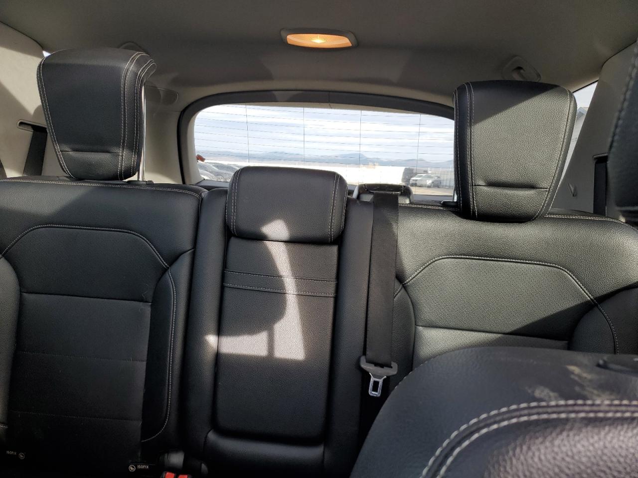 Mercedes-Benz M-Class 350 4matic Image 3