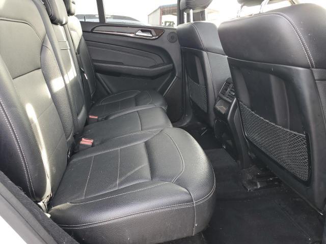 Mercedes-Benz M-Class 350 4matic Image 11