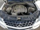 Mercedes-Benz M-Class 350 4matic Image 12