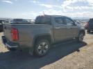 Chevrolet Colorado Lt Image 9