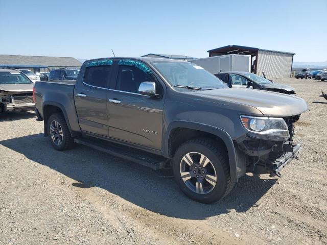Chevrolet Colorado Lt Image 7