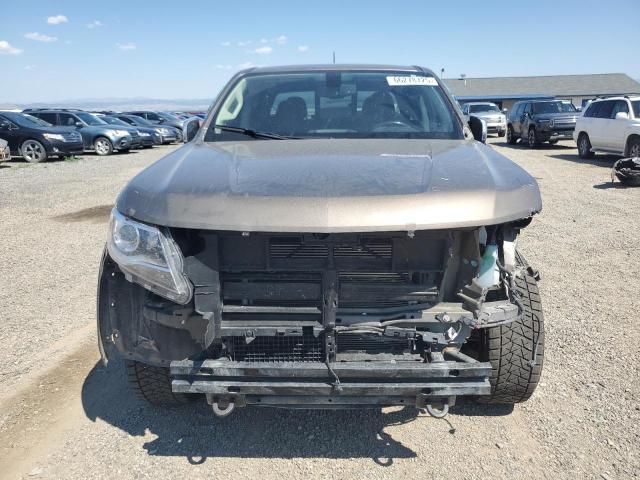 Chevrolet Colorado Lt Image 11