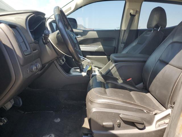 Chevrolet Colorado Lt Image 13