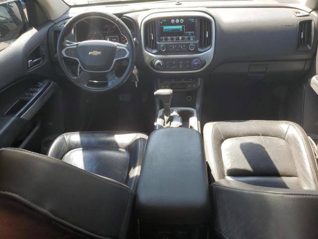 Chevrolet Colorado Lt Image 2