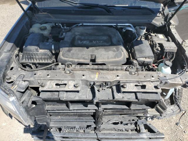 Chevrolet Colorado Lt Image 12