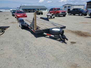  Salvage Will Trailer