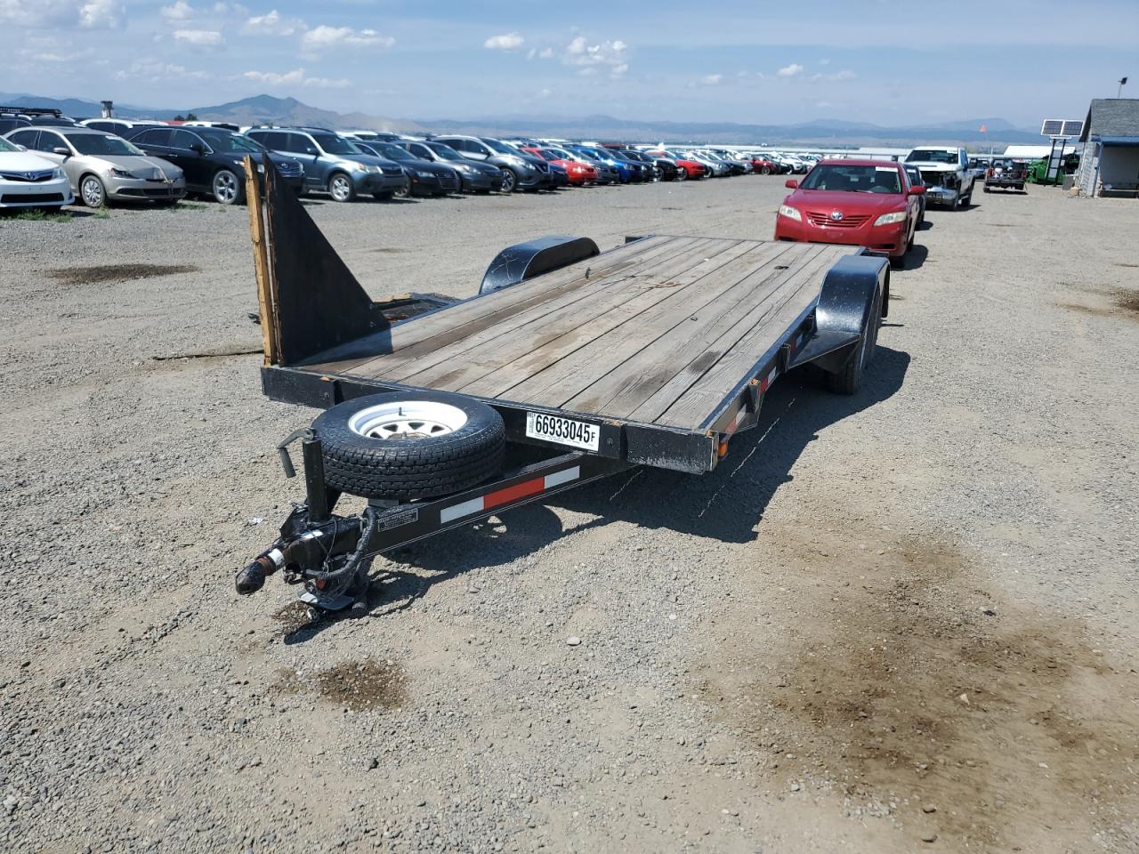 Will Trailer Image 2