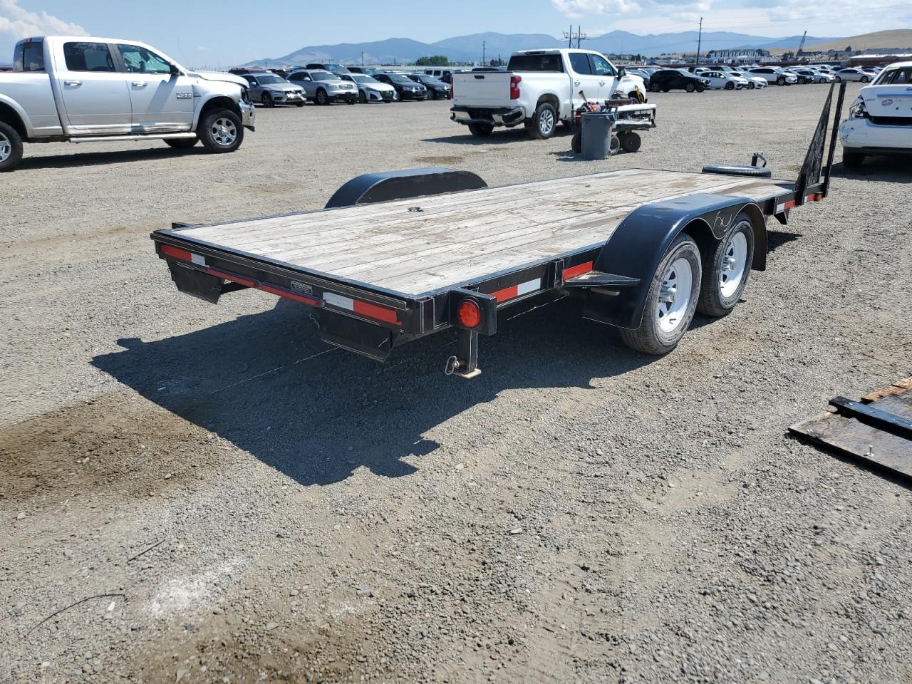 Will Trailer Image 10