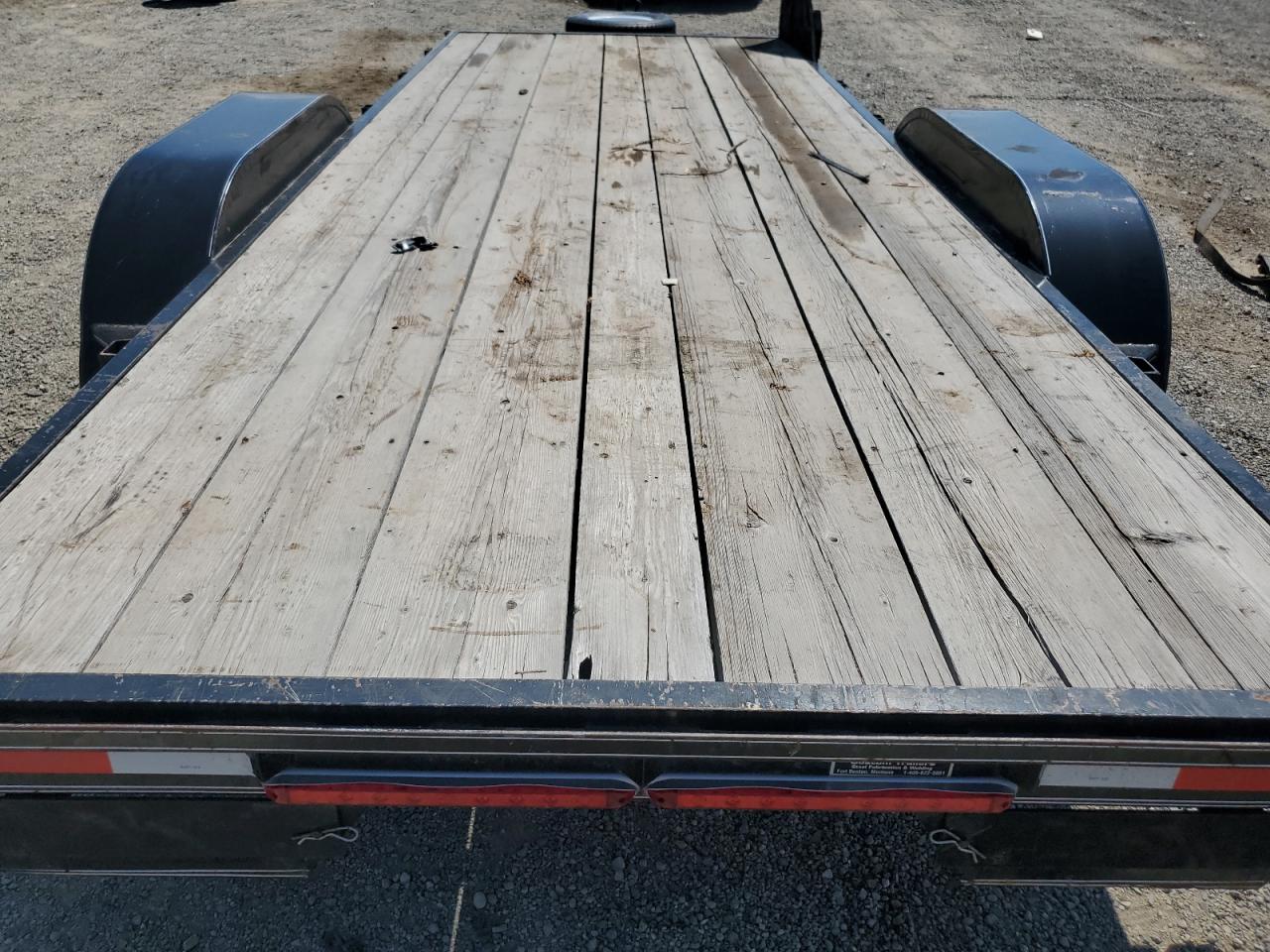 Will Trailer Image 4