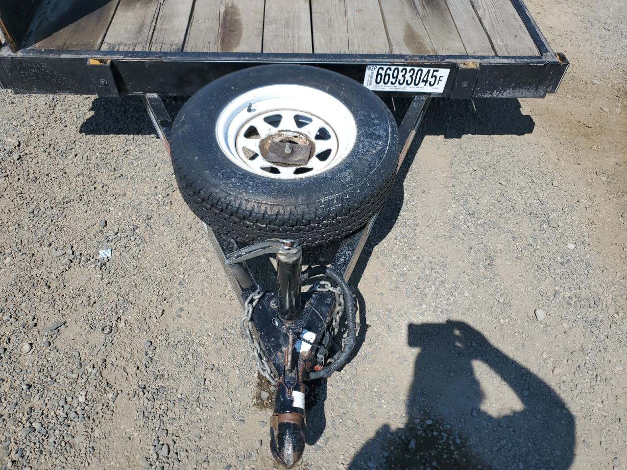 Will Trailer Image 9