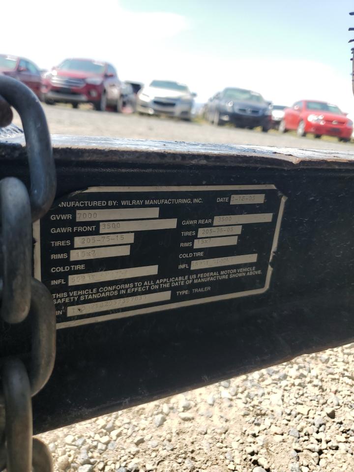 Will Trailer Image 6