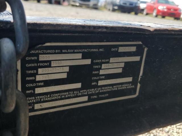 Will Trailer Image 6