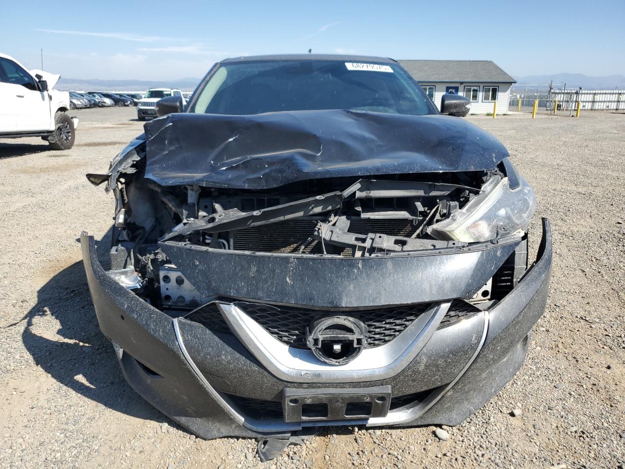 Nissan Maxima 3.5s Image 7