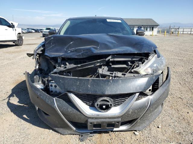 Nissan Maxima 3.5s Image 7