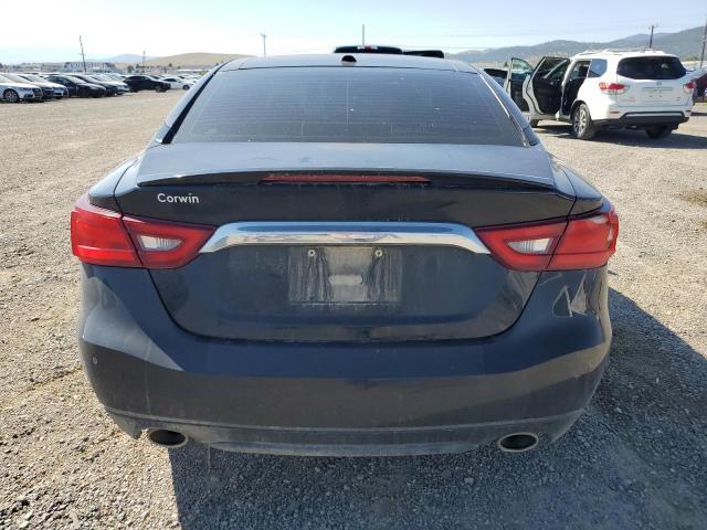 Nissan Maxima 3.5s Image 9