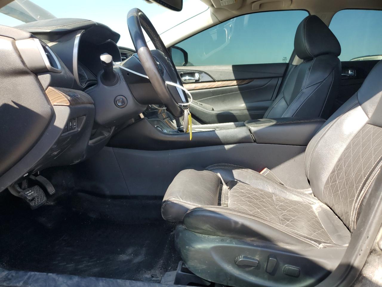 Nissan Maxima 3.5s Image 6