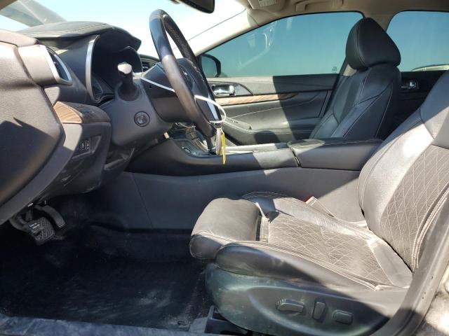 Nissan Maxima 3.5s Image 6