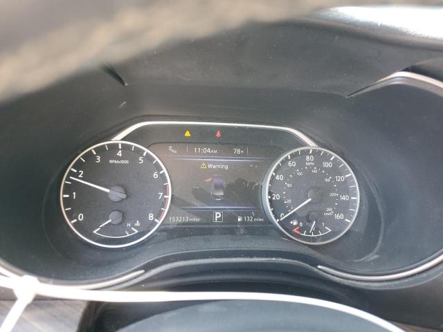 Nissan Maxima 3.5s Image 5