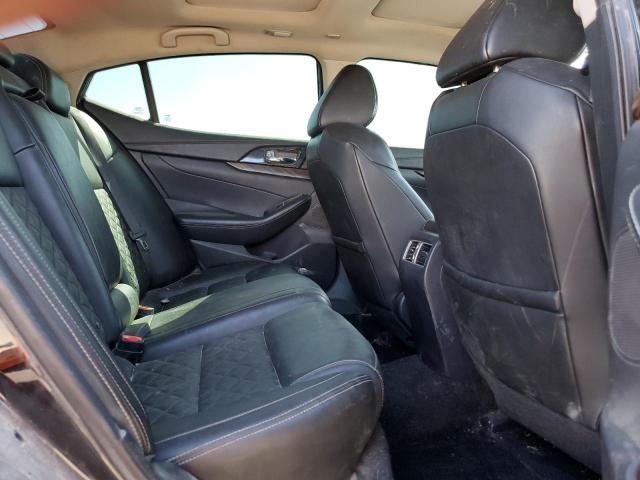 Nissan Maxima 3.5s Image 4