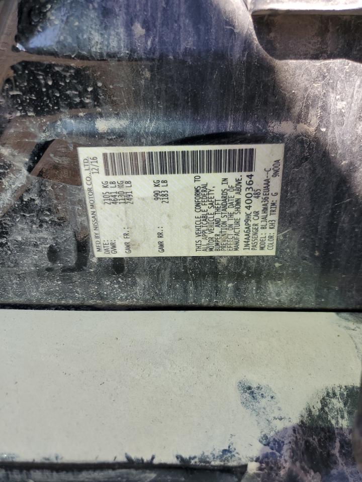 Nissan Maxima 3.5s Image 12