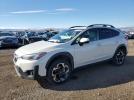 Subaru Crosstrek Limited Image 1