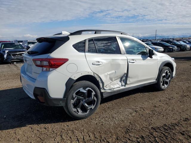Subaru Crosstrek Limited Image 12