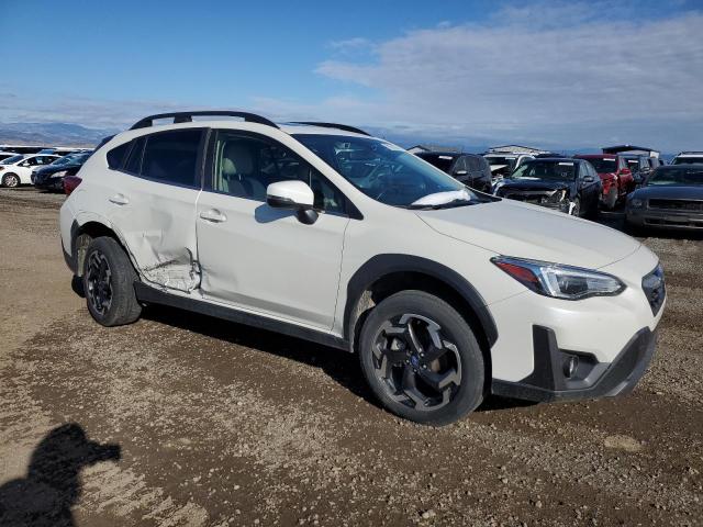 Subaru Crosstrek Limited Image 11