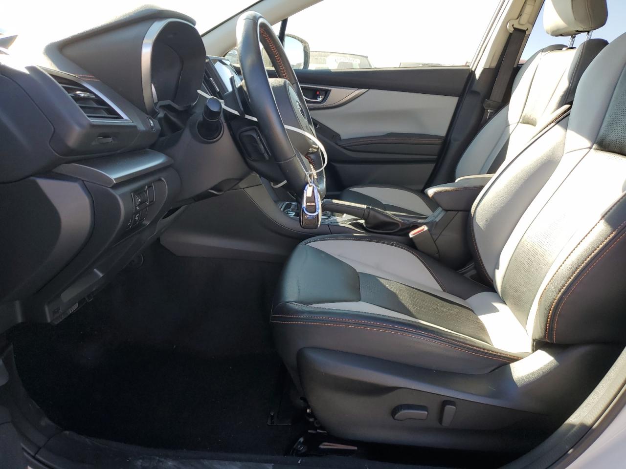 Subaru Crosstrek Limited Image 4