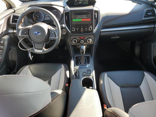 Subaru Crosstrek Limited Image 3