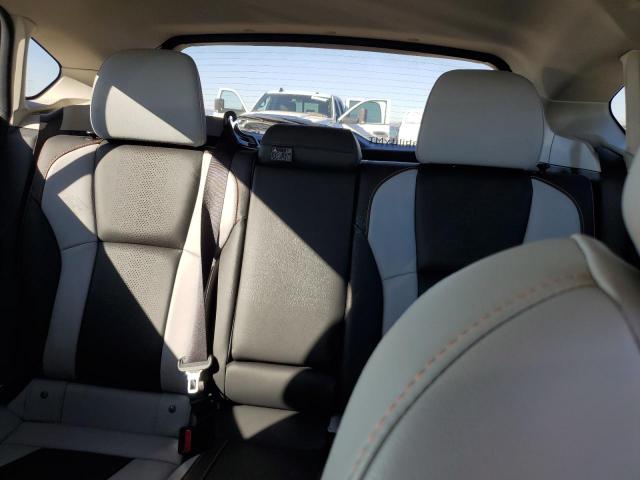 Subaru Crosstrek Limited Image 2