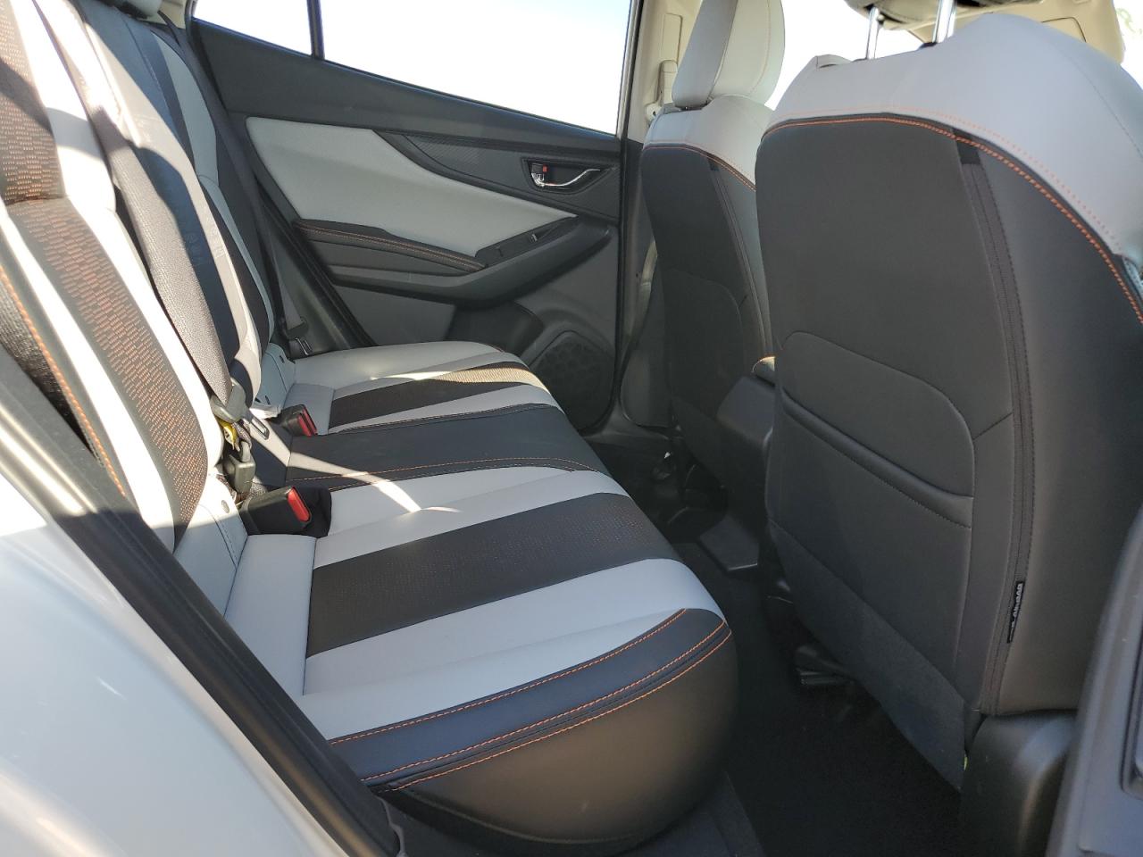 Subaru Crosstrek Limited Image 5