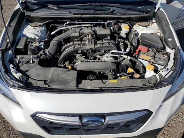 Subaru Crosstrek Limited Image 13