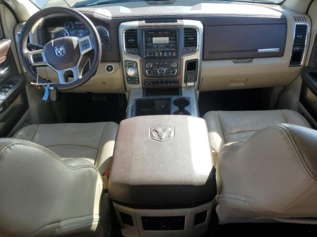 Ram 1500 Laramie Image 4