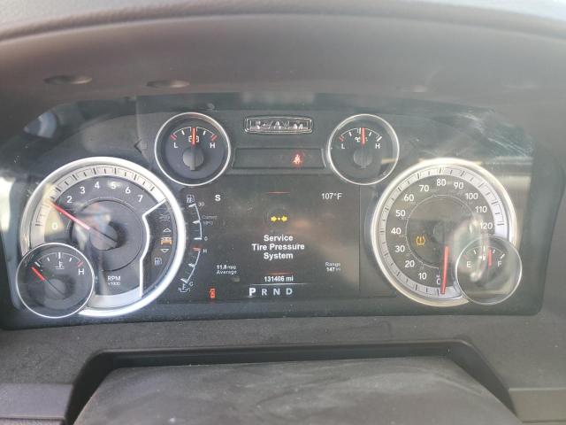 Ram 1500 Laramie Image 6