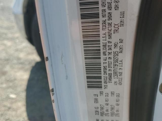 Ram 1500 Laramie Image 8