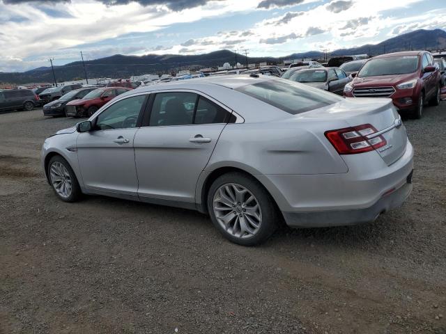 Ford Taurus Limited Image 11