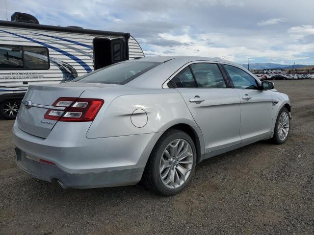 Ford Taurus Limited Image 4